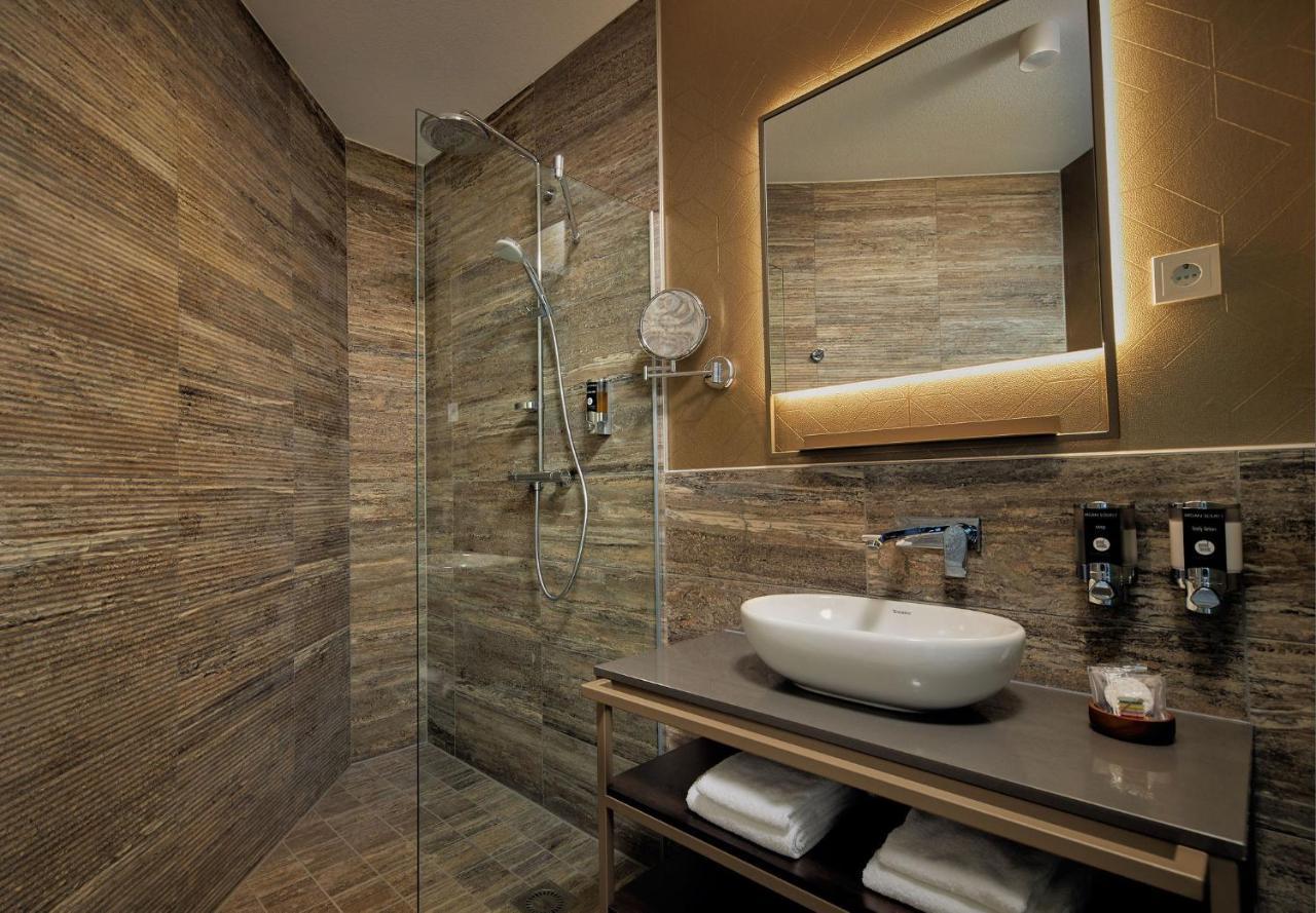 Inntel Hotels Den Haag Marina Beach Экстерьер фото