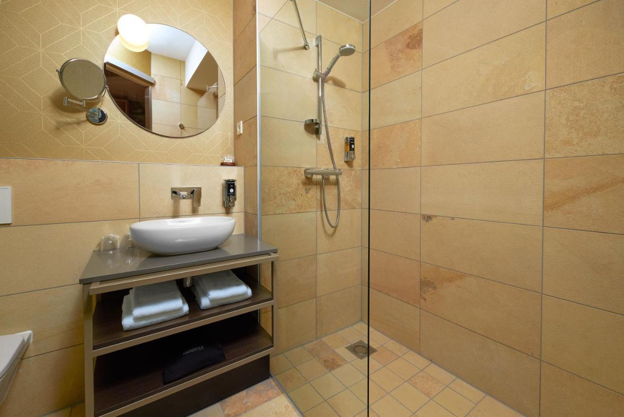 Inntel Hotels Den Haag Marina Beach Экстерьер фото