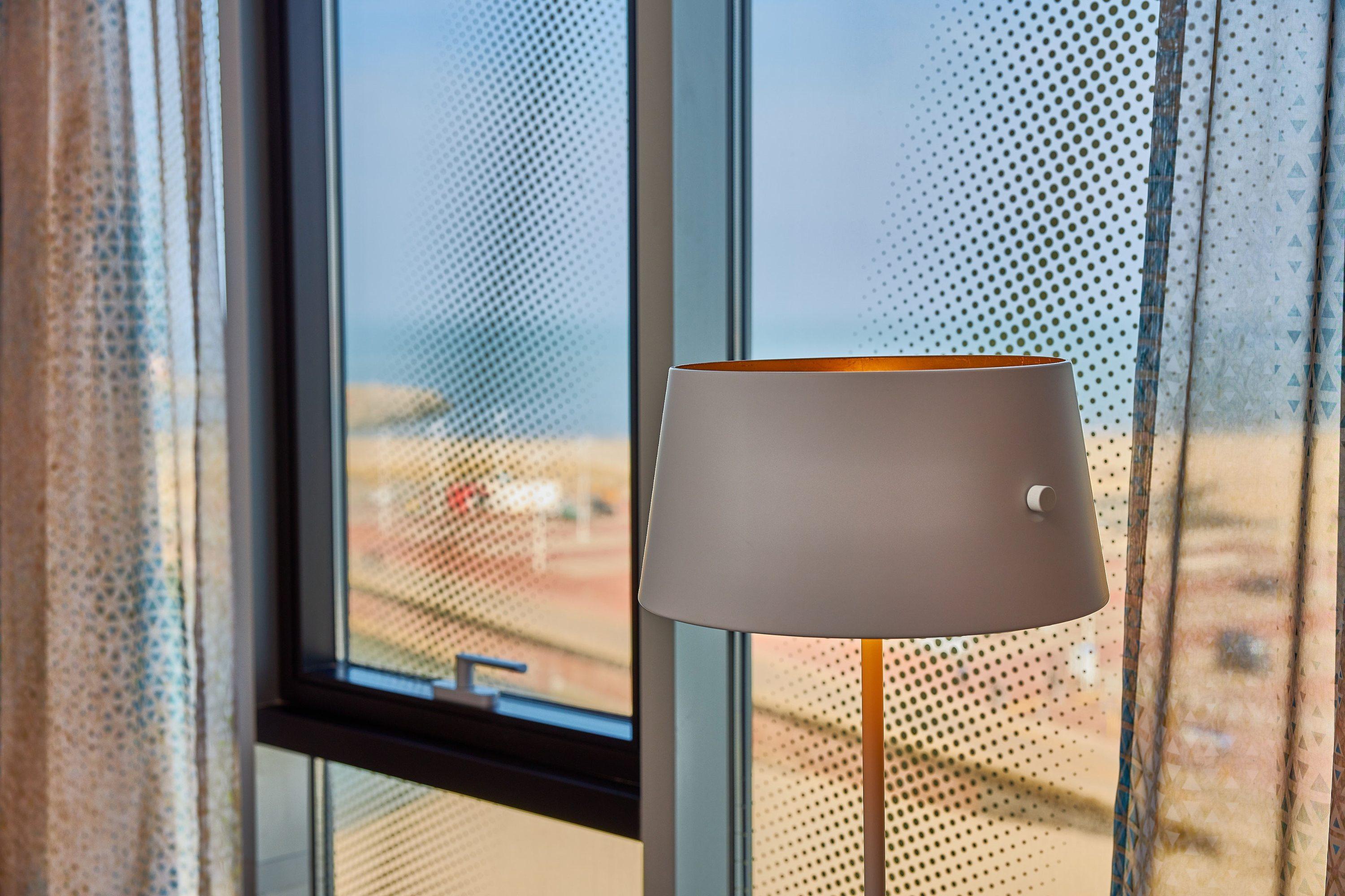 Inntel Hotels Den Haag Marina Beach Экстерьер фото