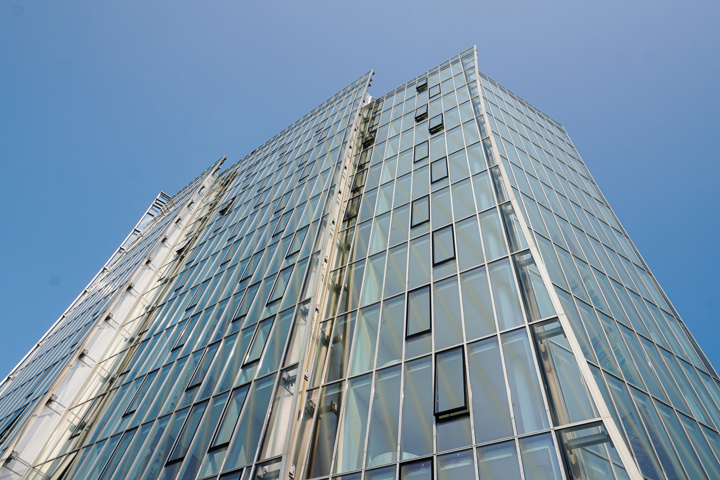 Inntel Hotels Den Haag Marina Beach Экстерьер фото