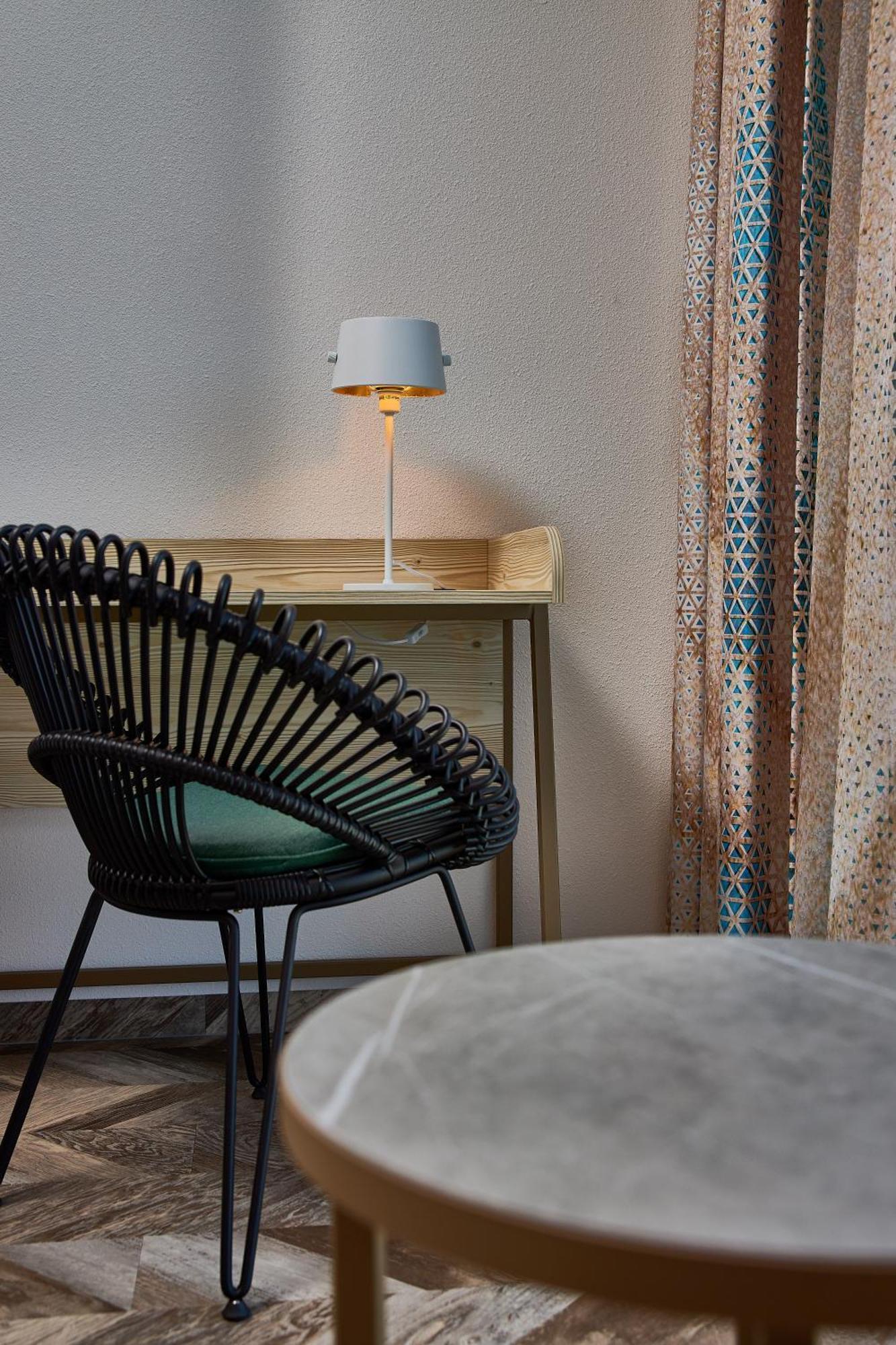 Inntel Hotels Den Haag Marina Beach Экстерьер фото